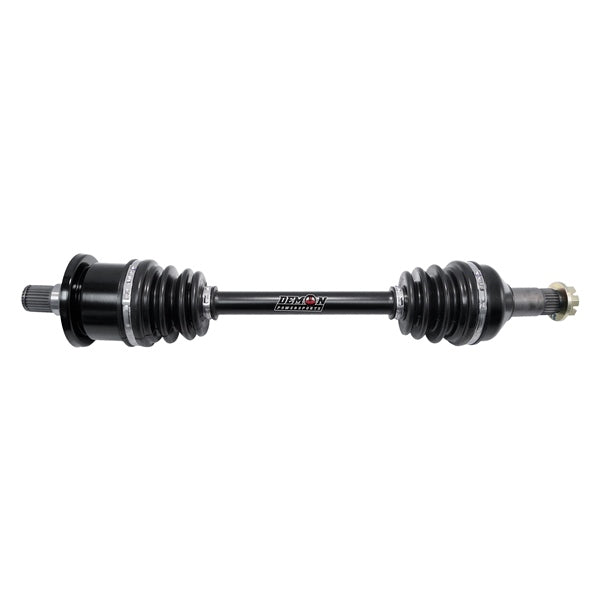 Demon X-Treme Long Travel Axle Fits Can-am-296727-Demon-Elevate