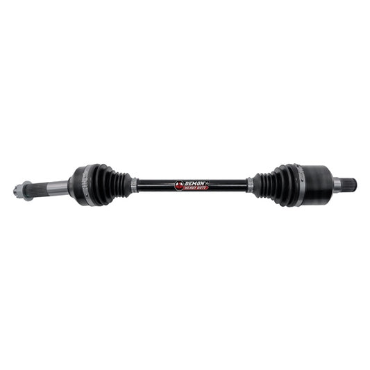 Demon X-Treme Long Travel Axle Fits Can-am-296728-Demon-Elevate