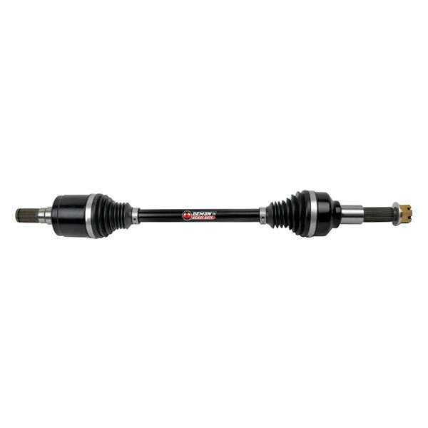 Demon Complete HD Axle Fits Yamaha-296771-Demon-Elevate