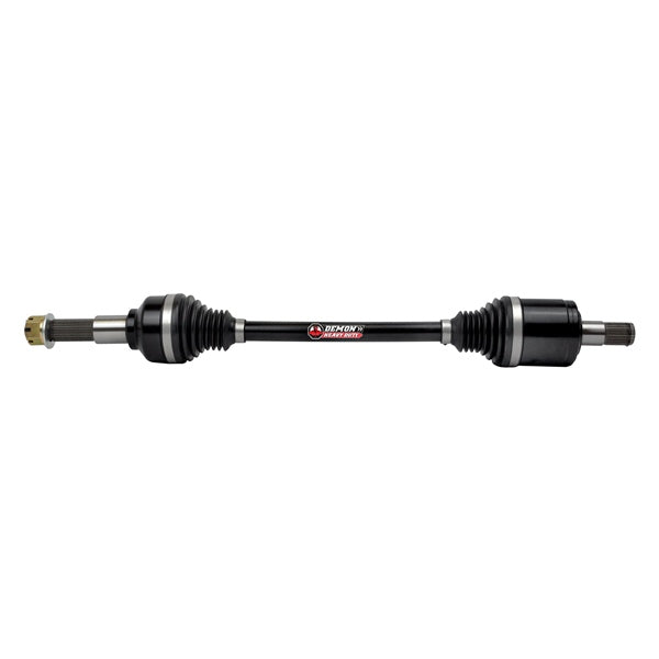 Demon Complete HD Axle Fits Yamaha-296772-Demon-Elevate