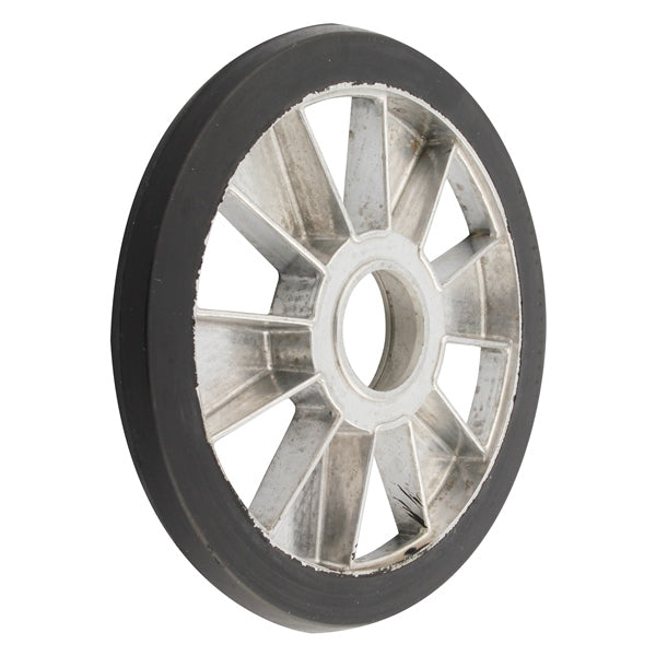 Kimpex Idler Wheel Aluminum, Rubber - Fits Ski-doo