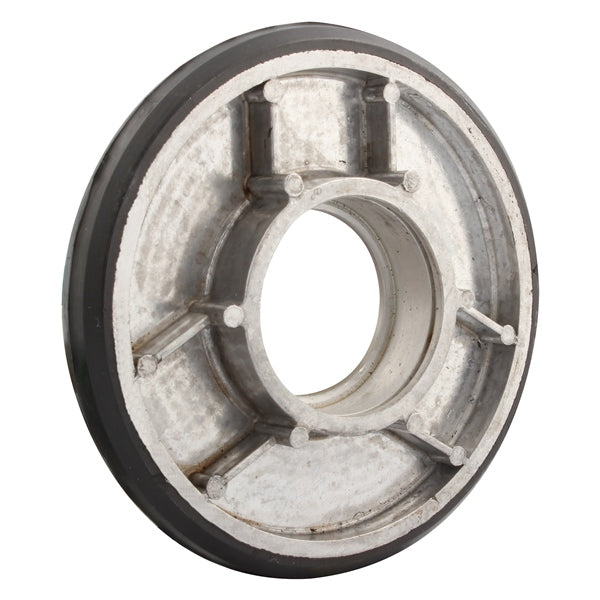 Kimpex Idler Wheel Aluminum, Rubber - Fits Ski-doo