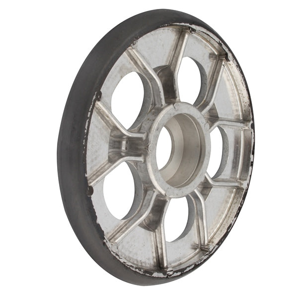 Kimpex Idler Wheel Aluminum, Rubber - Fits Yamaha