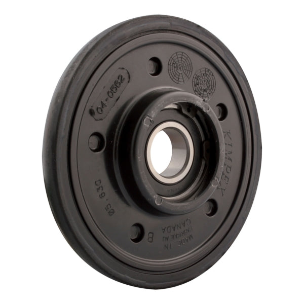 Kimpex Idler Wheel Plastic - Fits Arctic cat