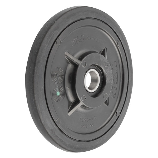 Kimpex Idler Wheel Plastic - Fits Polaris