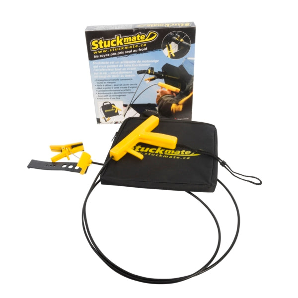 STUCKMATE RemoteThrottle Control-300000-StuckMate-Elevate