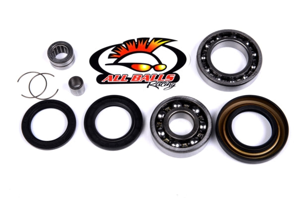 All Balls Drive Shaft Bearing and Seal Kit-AllBallsRacing-Elevate