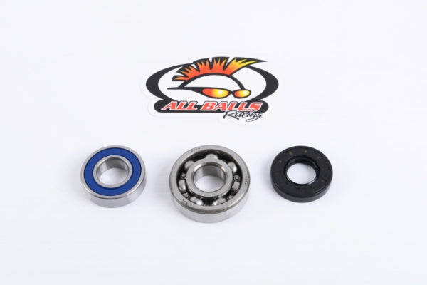 All Balls Drive Shaft Bearing and Seal Kit-AllBallsRacing-Elevate