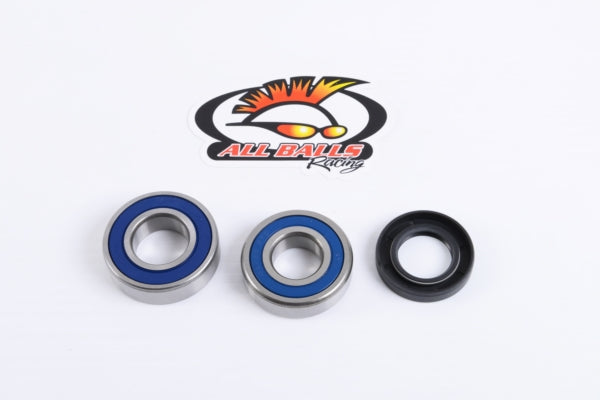 All Balls Drive Shaft Bearing and Seal Kit-AllBallsRacing-Elevate