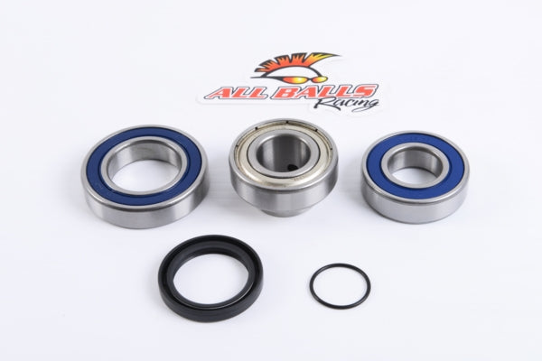 All Balls Drive Shaft Bearing and Seal Kit-AllBallsRacing-Elevate