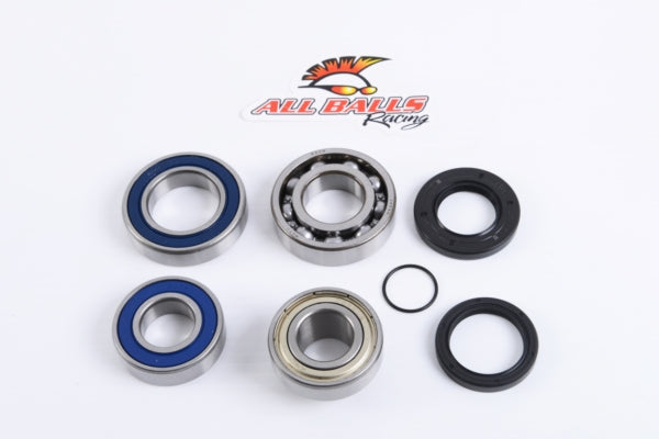 All Balls Drive Shaft Bearing and Seal Kit-AllBallsRacing-Elevate
