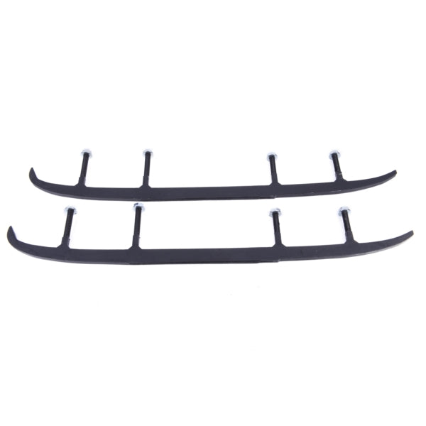 SnowTracker Auto-Sharpening OEM Replacement Runner Ski-Doo-300473-SnowTracker-Elevate