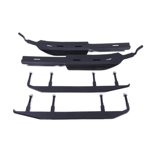 SnowTracker Auto-Sharpening Aggressive Wear Bar Skin - Yamaha-SnowTracker-Elevate