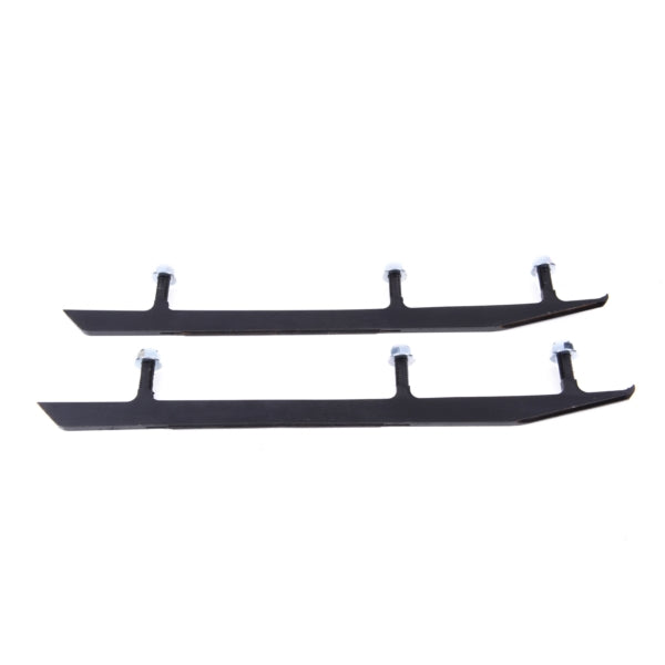SnowTracker Auto-Sharpening Semi-Aggressive Wear Bar N/A - Arctic Cat-300255-SnowTracker-Elevate