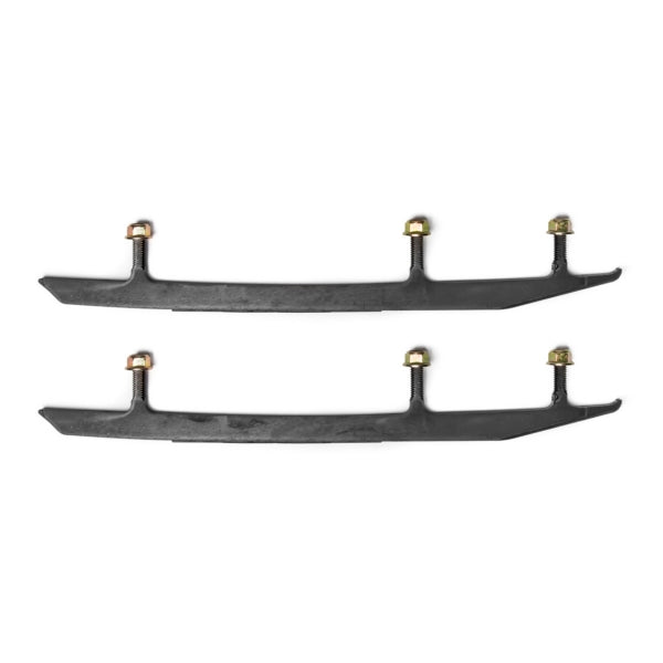 SnowTracker Auto-Sharpening Semi-Aggressive Wear Bar Pilot DS2 - Ski-Doo-SnowTracker-Elevate