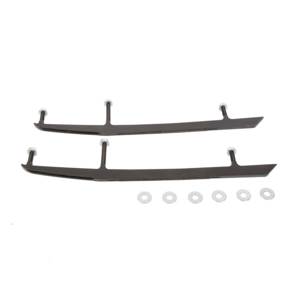 SnowTracker Auto-Sharpening Semi-Aggressive Wear Bar Pilot SL, Pilot 5.7 SL - Ski-Doo-300271-SnowTracker-Elevate