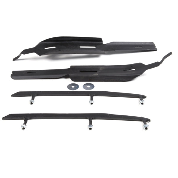 SnowTracker Auto-Sharpening Semi-Aggressive Wear Bar IQ - Polaris-SnowTracker-Elevate