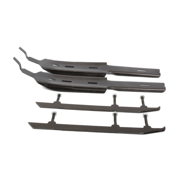 SnowTracker Auto-Sharpening Semi-Aggressive Wear Bar Yamaha-300281-SnowTracker-Elevate