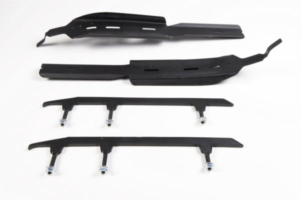 SnowTracker Auto-Sharpening Semi-Aggressive Wear Bar Yamaha-SnowTracker-Elevate