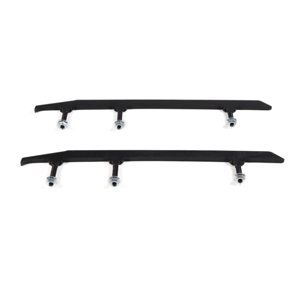 SnowTracker Auto-Sharpening Semi-Aggressive Wear Bar N/A - Yamaha-SnowTracker-Elevate