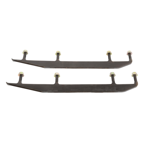 SnowTracker Auto-Sharpening Aggressive Wear Bar N/A - Arctic Cat-SnowTracker-Elevate