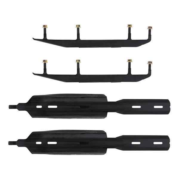 SnowTracker Auto-sharpening Aggressive Wear Bar Stryke - Yamaha-SnowTracker-Elevate