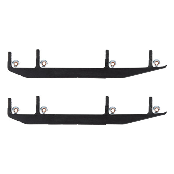 SnowTracker Auto-sharpening Aggressive Wear Bar Stryke - Yamaha-SnowTracker-Elevate