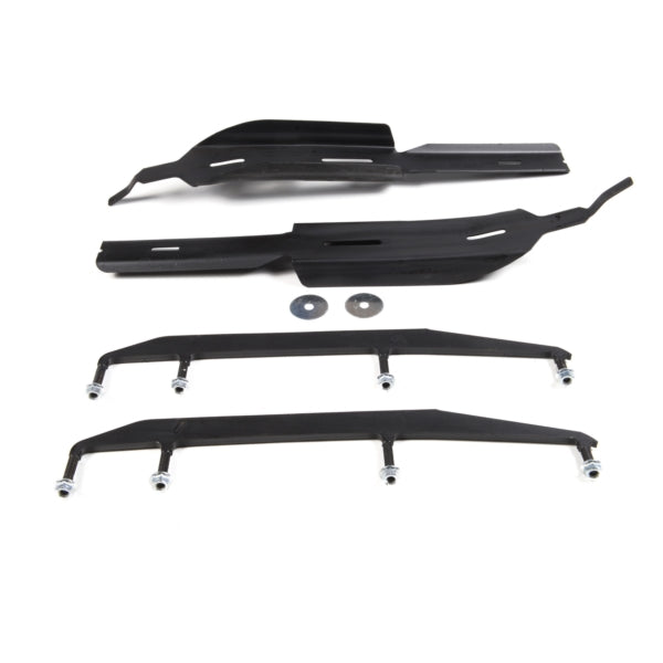 SnowTracker Auto-Sharpening Aggressive Wear Bar IQ - Polaris-SnowTracker-Elevate