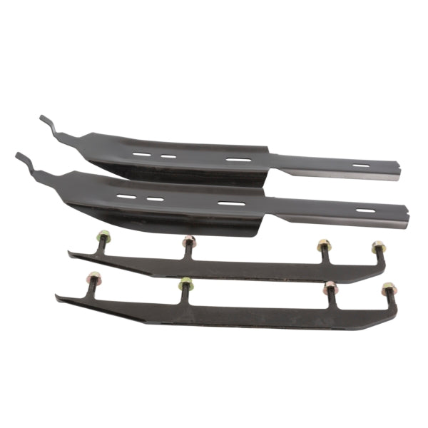 SnowTracker Auto-Sharpening Aggressive Wear Bar Arctic Cat-SnowTracker-Elevate