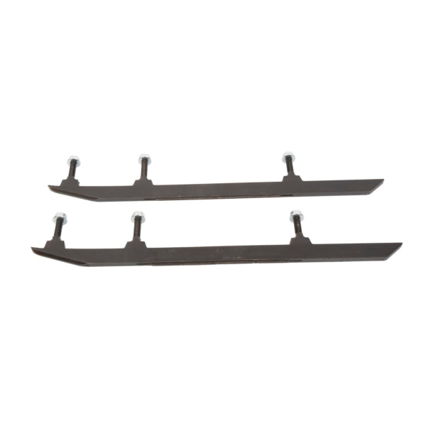 SnowTracker Auto-Sharpening Semi-Aggressive Wear Bar N/A - Yamaha-SnowTracker-Elevate