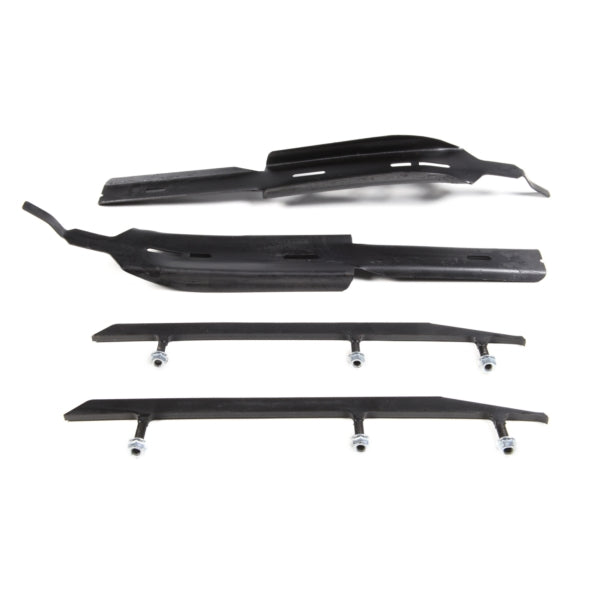 SnowTracker Auto-Sharpening Semi-Aggressive Wear Bar Gripper - Polaris-SnowTracker-Elevate