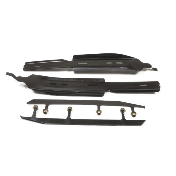 SnowTracker Auto-Sharpening Semi-Aggressive Wear Bar Yamaha-SnowTracker-Elevate