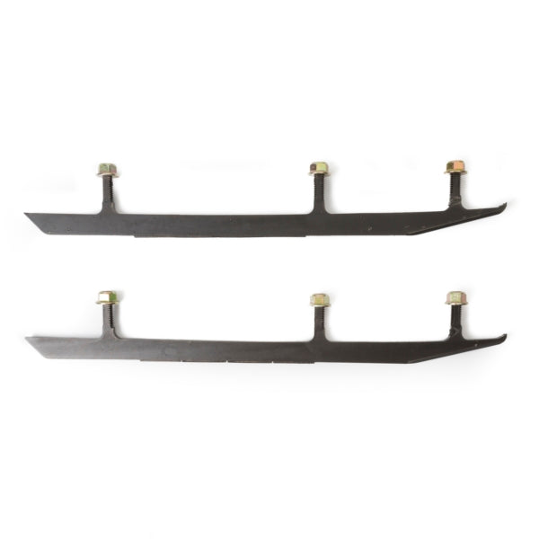 SnowTracker Auto-Sharpening Semi-Aggressive Wear Bar N/A - Yamaha-300534-SnowTracker-Elevate