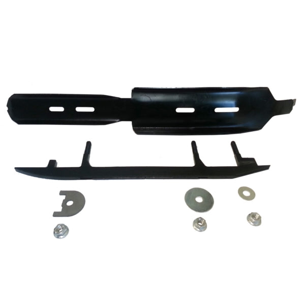SnowTracker Auto-Sharpening Aggressive Wear Bar Pilot TS - Ski-Doo-SnowTracker-Elevate