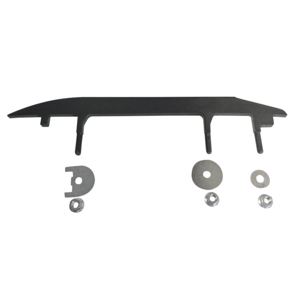 SnowTracker Auto-Sharpening Aggressive Wear Bar Pilot TS - Ski-Doo-SnowTracker-Elevate