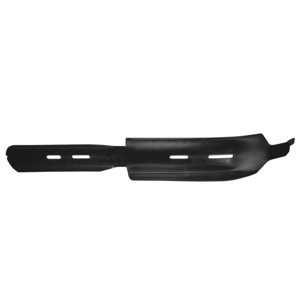SnowTracker U-Blade for Semi-aggressive Wear Bar Ski-Doo-SnowTracker-Elevate