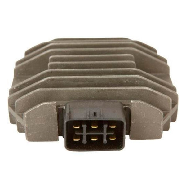 Arrowhead Voltage Regulator Rectifier Fits Yamaha - 300857-300857-Arrowhead-Elevate