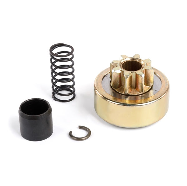 Arrowhead Bendix Pinion Starter Fits Ski-doo-300879-Arrowhead-Elevate