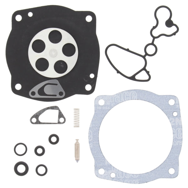 VertexWinderosa Carburetor Repair Kit Fits Keihin-301207-VertexWinderosa-Elevate