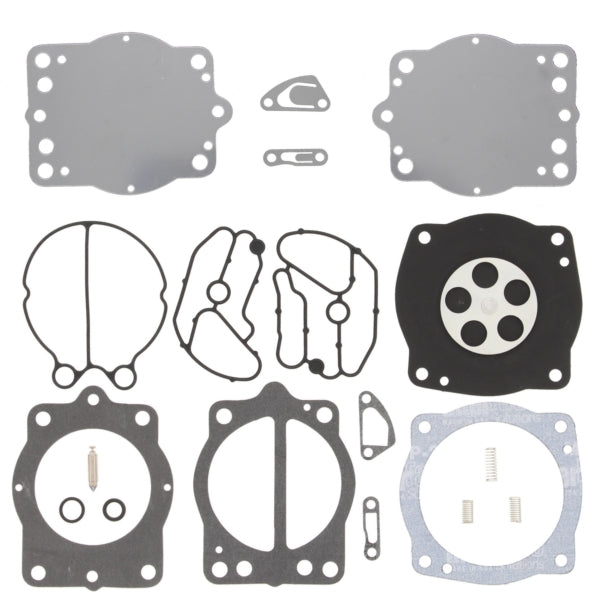 VertexWinderosa Carburetor Repair Kit Fits Keihin-VertexWinderosa-Elevate