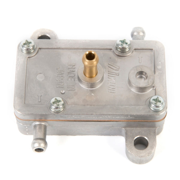MIKUNI Single Fuel Pump-301258-Mikuni-Elevate