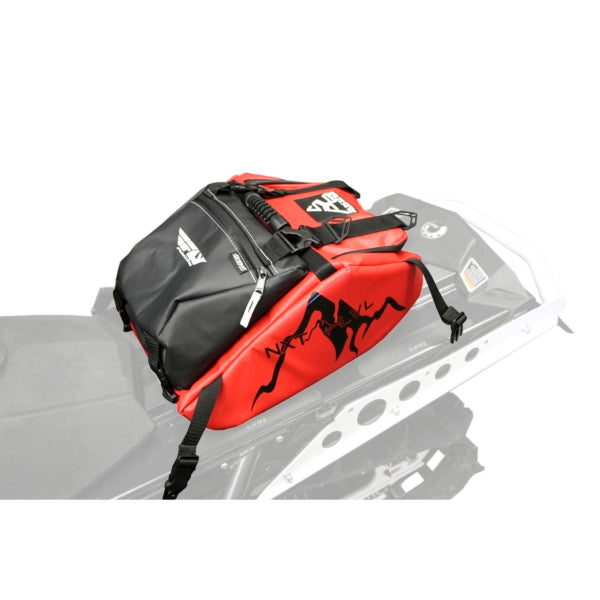 Skinz NXTP100 Universal Tunnel Pack