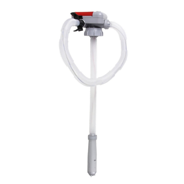 TERAPUMP TRFA01 Fuel Pump-302244-Terapump-Elevate