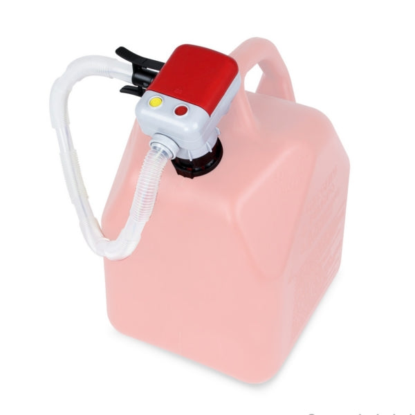 TERAPUMP TRFA01 Fuel Pump-Terapump-Elevate