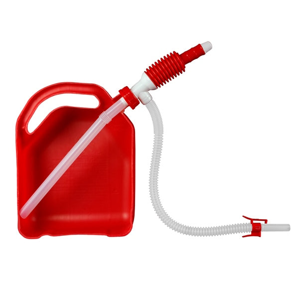 TERAPUMP TRM20 Fuel Pump-Terapump-Elevate