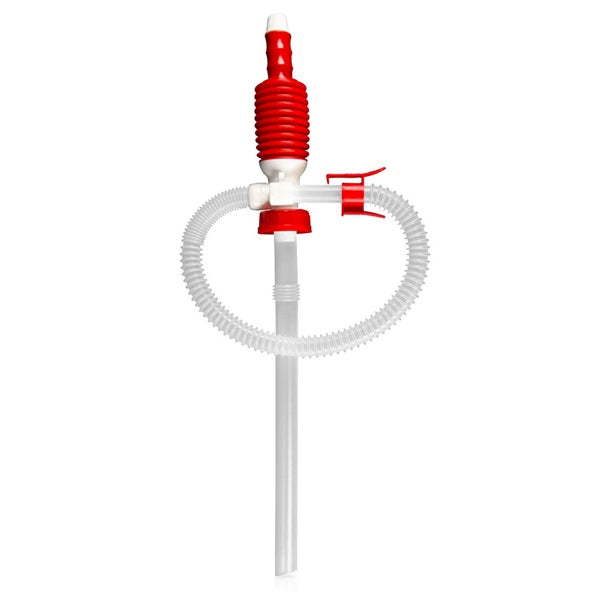 TERAPUMP TRM20 Fuel Pump-Terapump-Elevate