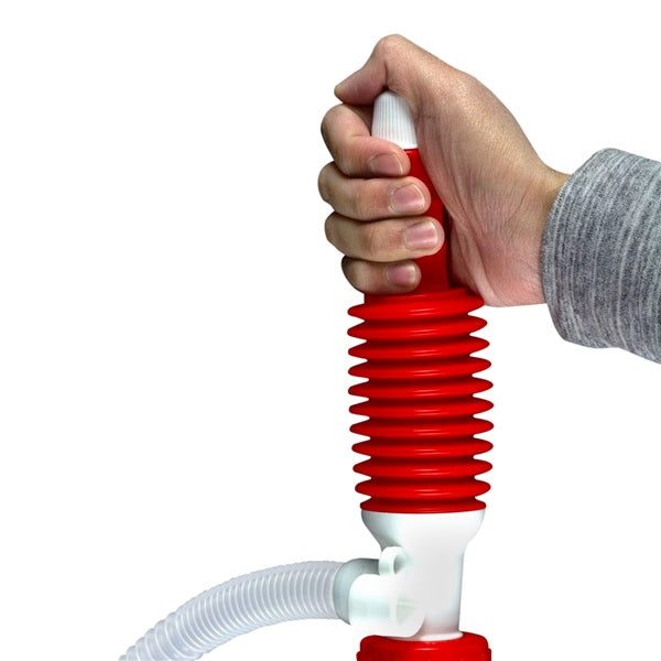 TERAPUMP TRM20 Fuel Pump-Terapump-Elevate