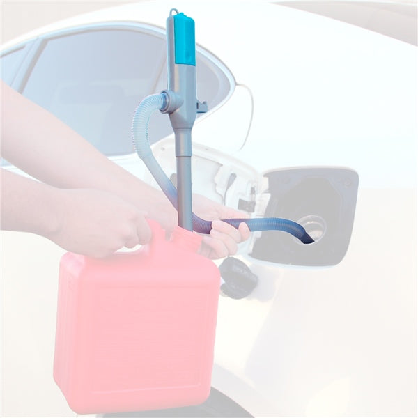 TERAPUMP Battery Operated 2AA Pump-302251-Terapump-Elevate