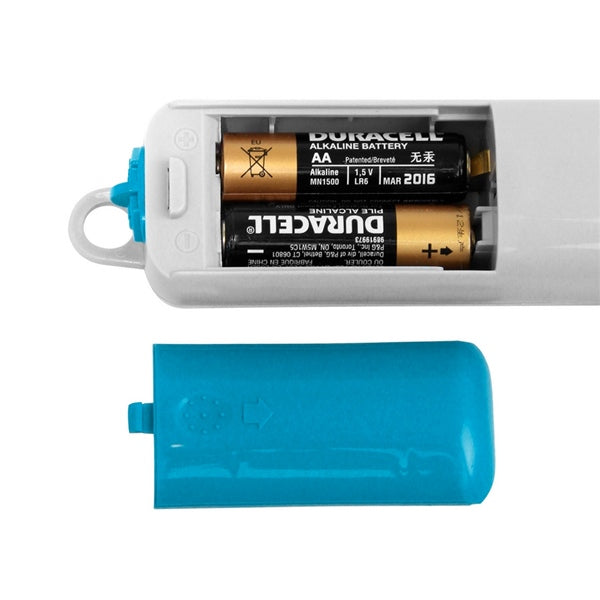 TERAPUMP Battery Operated 2AA Pump-Terapump-Elevate