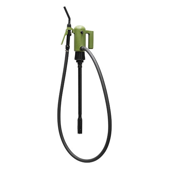 TeraPump TRPAIL Electric Pail Pump-Terapump-Elevate